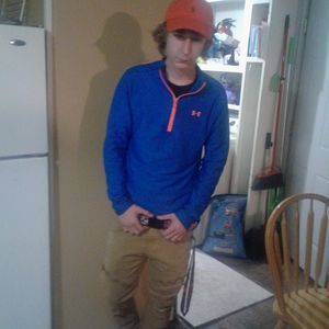 Meet your Posher, Les